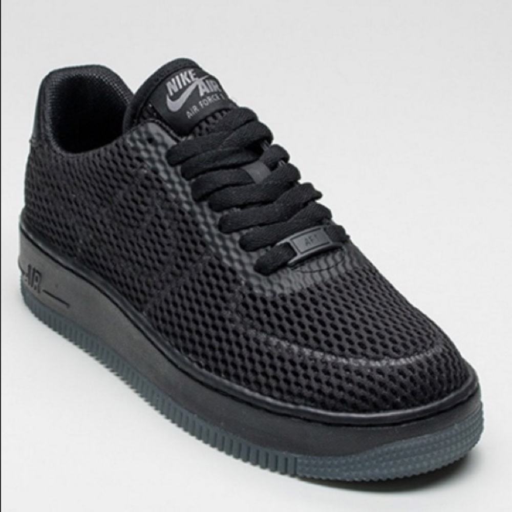 Nike Air Force 1 Women's Low Upstep Mesh